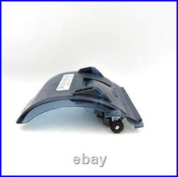 Verifone Vx680 Paper Roller and Refurbished Paper Cover