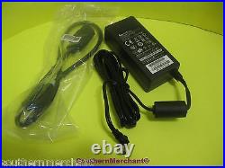 Verifone Vx680 Power Pack Plus Power Cable Adapter