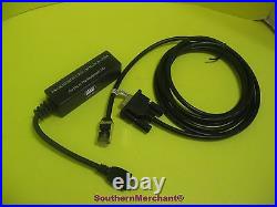 Verifone Vx680 Programming Cable Pc Cable 26264-05 Multi Dongle Cbl268-005-01-c