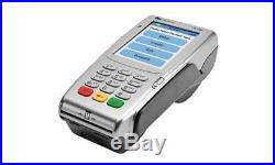 Verifone Vx680 Wireless Credit Card Processing Machine