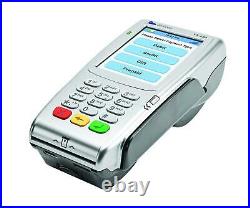 Verifone Vx680 Wireless Gprs Terminal- With Smart Card Reader And Contactless