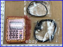Verifone Vx700 6MB-memory Payment Terminal Pin Pad withCables