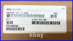 Verifone Vx700 6MB-memory Payment Terminal Pin Pad withCables