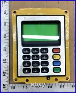Verifone Vx700 6MB-memory Payment Terminal Pin Pad withCables