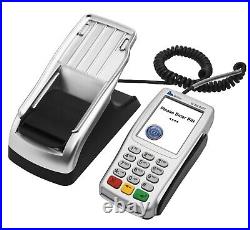 Verifone Vx820 Duet, Dial/eth, Gbr 160mb Ctls Rnib Keypad Pos Paymnt Terminal