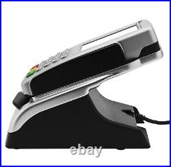 Verifone Vx820 Duet, Dial/eth, Gbr 160mb Ctls Rnib Keypad Pos Paymnt Terminal
