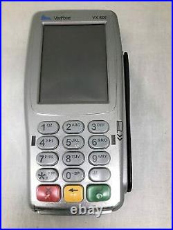 Verifone Vx820 PIN pad with Full Device Spill Cover