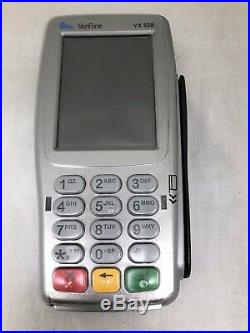 Verifone Vx820 PINpad with Full Device Spill Cover