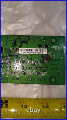 Verifone Wct Ibcm20057563364 42071 29521-01-r Verifone Wct Ibcm20057563364 42071 29521-01-r