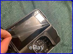 Verifone credit card reader model MX915 M132-409-01-R Rev, D02 new other