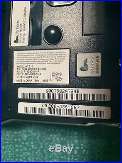 Verifone credit card reader model MX915 M132-409-01-R Rev, D02 new other
