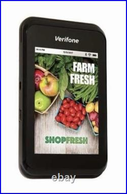 Verifone e280 Wwa 512MB Dual Band Mobile Payment Device M087-602-34-WWA-DU