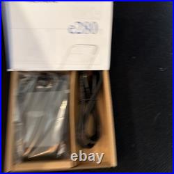 Verifone e280 Wwa 512MB Dual Band Mobile Payment Device M087-602-34-WWA-DU