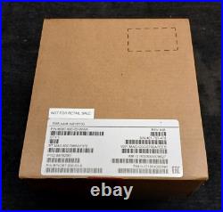 Verifone e285 Model M087-500-03-WWA Mobile Payment Device lot of 4 NEW