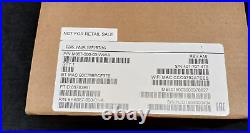 Verifone e285 Model M087-500-03-WWA Mobile Payment Device lot of 4 NEW