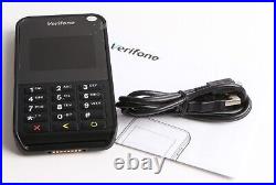 Verifone e355 Payment Terminal 2.4 Color LCD Display, Wireless LAN