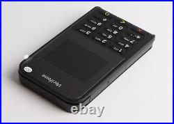 Verifone e355 Payment Terminal 2.4 Color LCD Display, Wireless LAN