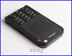 Verifone e355 Payment Terminal 2.4 Color LCD Display, Wireless LAN