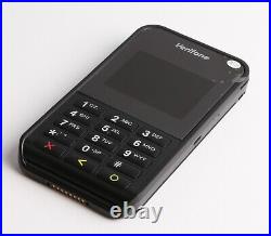 Verifone e355 Payment Terminal 2.4 Color LCD Display, Wireless LAN