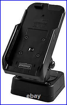 Verifone e355 Payment Terminal Stand with Integrated Charging Station -180 Degre