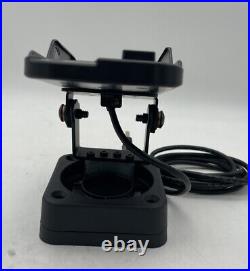 Verifone e355 Payment Terminal Stand with Integrated Charging Station -180 Degre