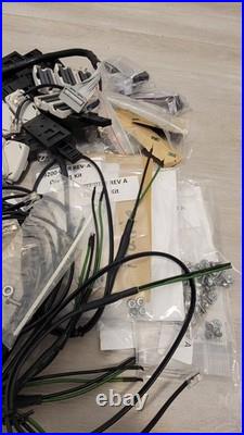 Verifone gas pump tech install cable lot Various models and pieces NEW