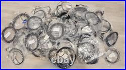 Verifone gas pump tech install cable lot Various models and pieces NEW