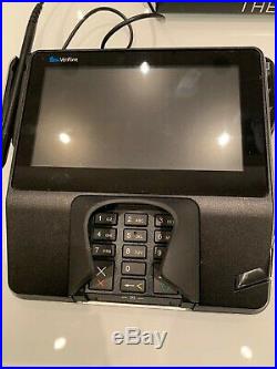 Verifone mx925 in black. Condition NEW other