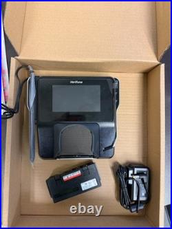 Verifone mx 915 pinpad for Gilbarco Passport PA0421100WFG2 Wells Fargo 341