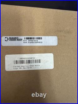 Verifone mx 915 pinpad for Gilbarco Passport PA0421100WFG2 Wells Fargo 341