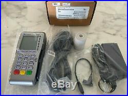 Verifone vx 670 Wireless Credit Card Terminal BRAND NEW UNLOCKED, Free shipping