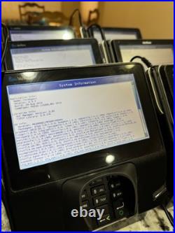 Veriphone mx925 v4