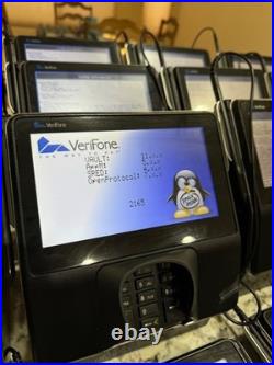 Veriphone mx925 v4