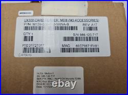 Veriphone ux 300 Card Reader M159-300-010-wwa-b