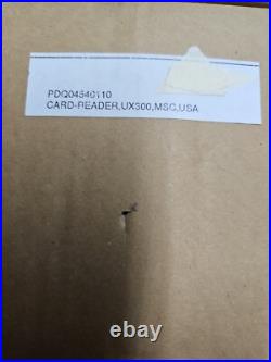 Veriphone ux 300 Card Reader M159-300-010-wwa-b