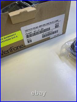 VireFone Vx570 12MB memory + Dual Comm (Dial/Internet) New Open Box