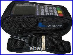 Vx670 Carry Case with strap ORIGINALBRAND NEW