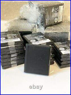 WHOLESALE LOT OF 50 Original VeriFone Batteries 7.5Wh 1960mAh -BPK087-500-01-A