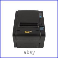 Wasp Technologies WRP8055 Thermal Receipt POS Printer (Verifon RP-300-H) -? NEW