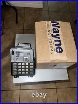 Wayne Credit Card Reader Secure Hybrid Chip PCI GEN 5 New In Box
