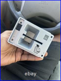 Wayne Credit Card Reader Secure Hybrid Chip PCI GEN 5 New In Box