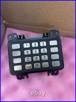 Wayne Credit Card Reader Secure Hybrid Chip PCI GEN 5 New In Box