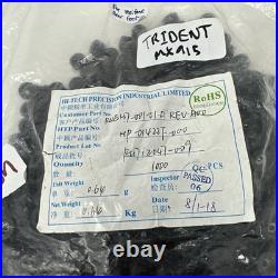 Wholesale 1000pcs VeriFone MX915/MX925 Rubber Rear Trident Foot