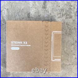 Xteink X3 Ultra Compact Magnetic E-reader 4G LTE