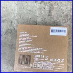 Xteink X3 Ultra Compact Magnetic E-reader 4G LTE